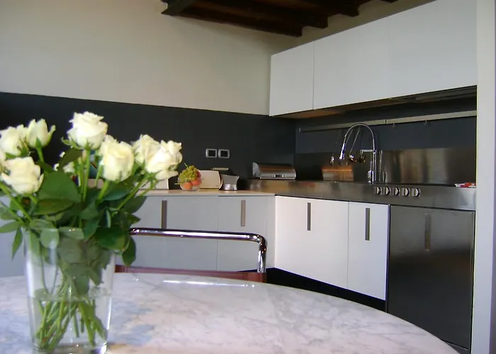 Loft Firenze Servi
