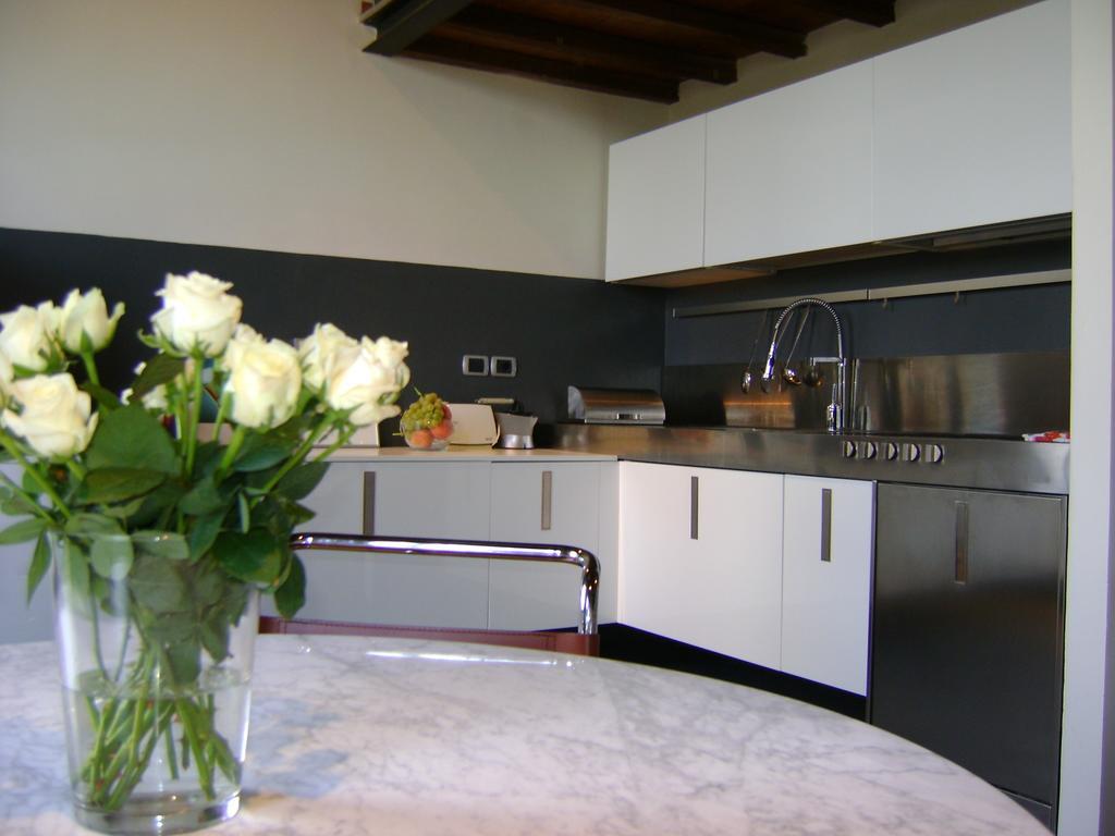 Loft Servi * Florence
