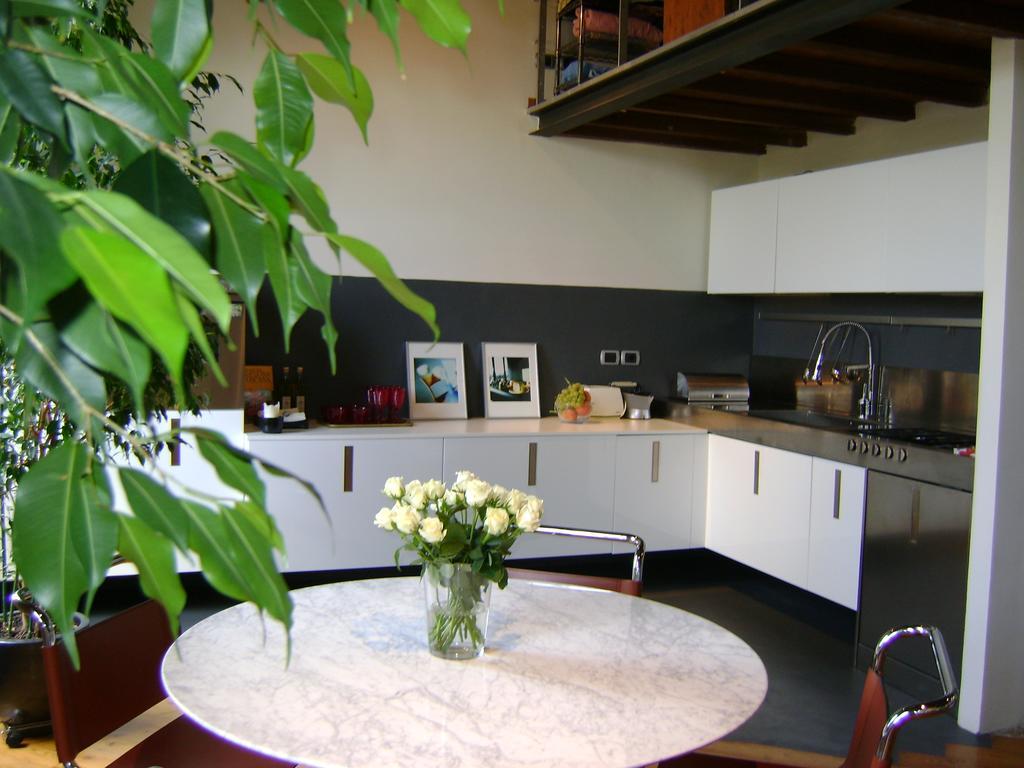 Loft Servi Apartment Florence