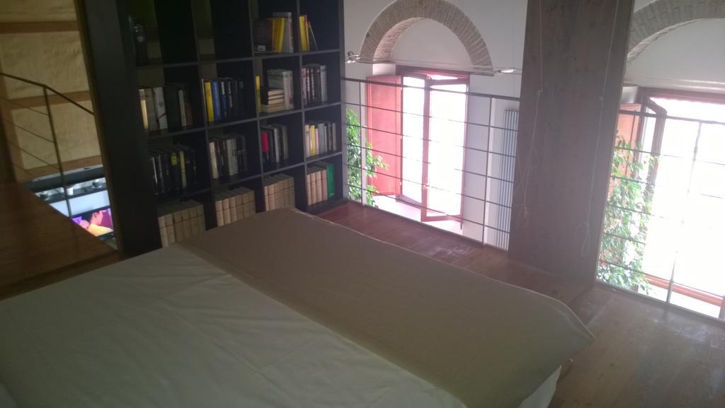 Loft Servi *