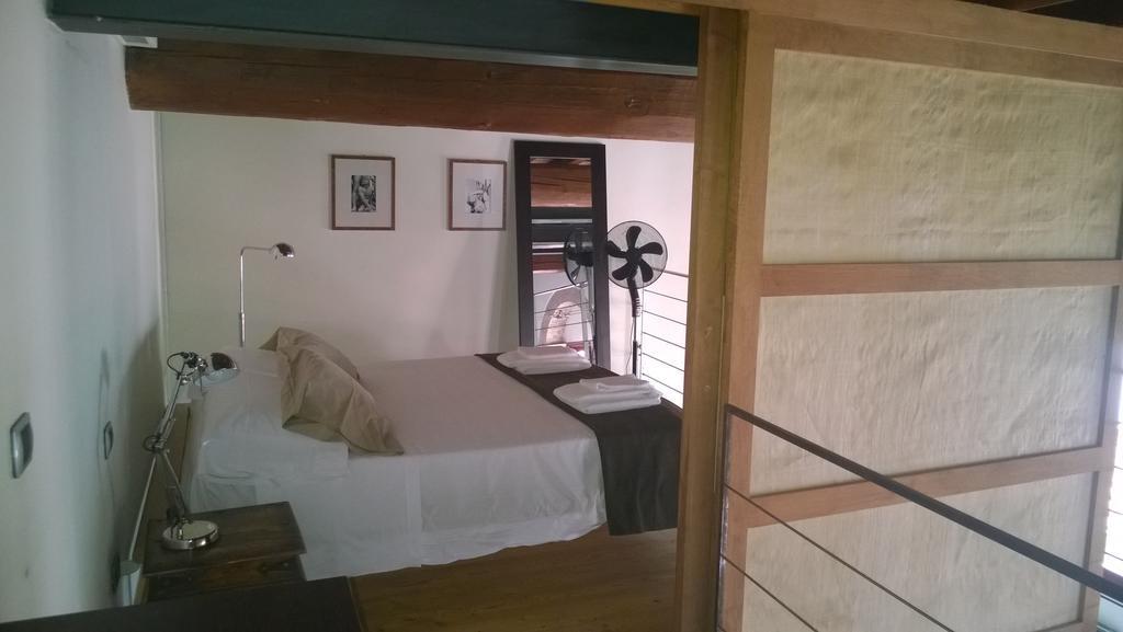 Apartment Loft Servi Florence