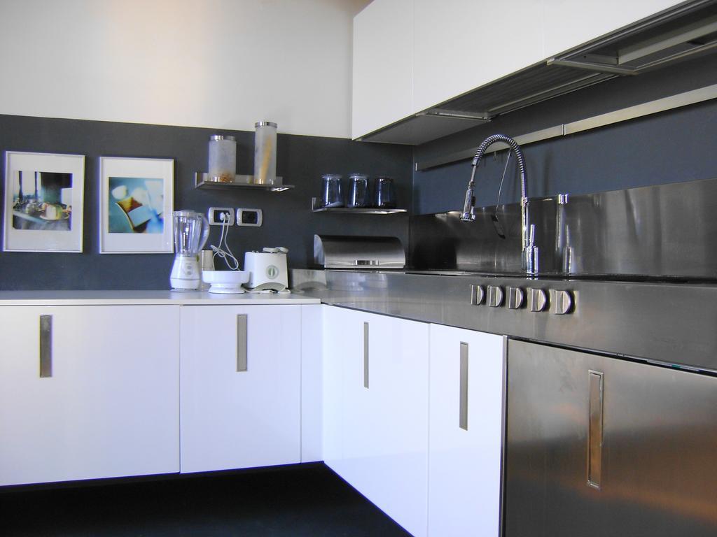Loft Servi Apartment *