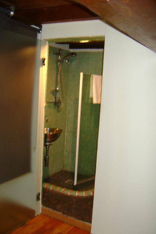 Loft Servi Florence