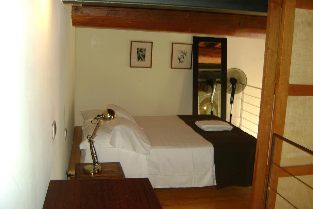 Loft Servi Florence
