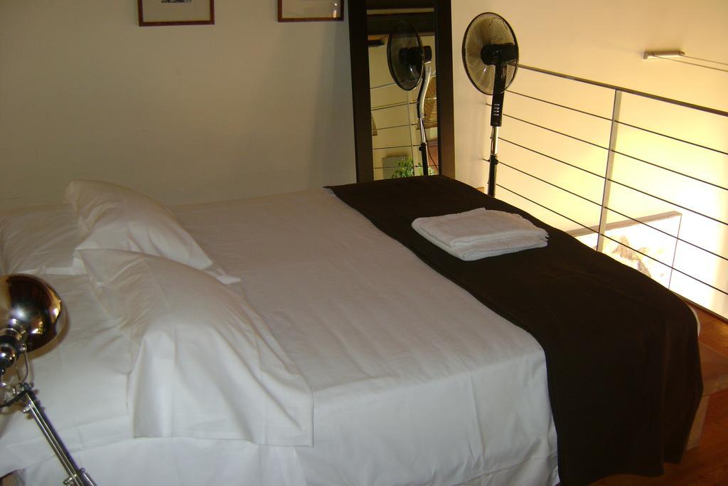 Apartment Loft Servi Florence